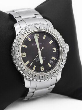 Blancpain Fifty Fathoms Divers Automatic 2200 Watch